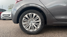 Peugeot 208 1.2 PureTech 82 Allure 5dr Petrol Hatchback